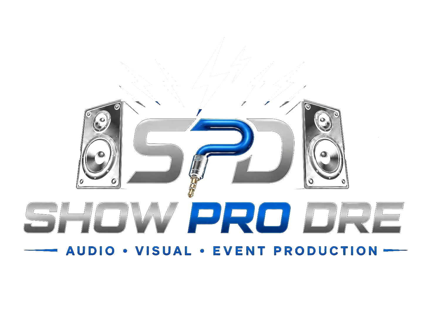 Show Pro Dre — Audio, Visual, Event Production